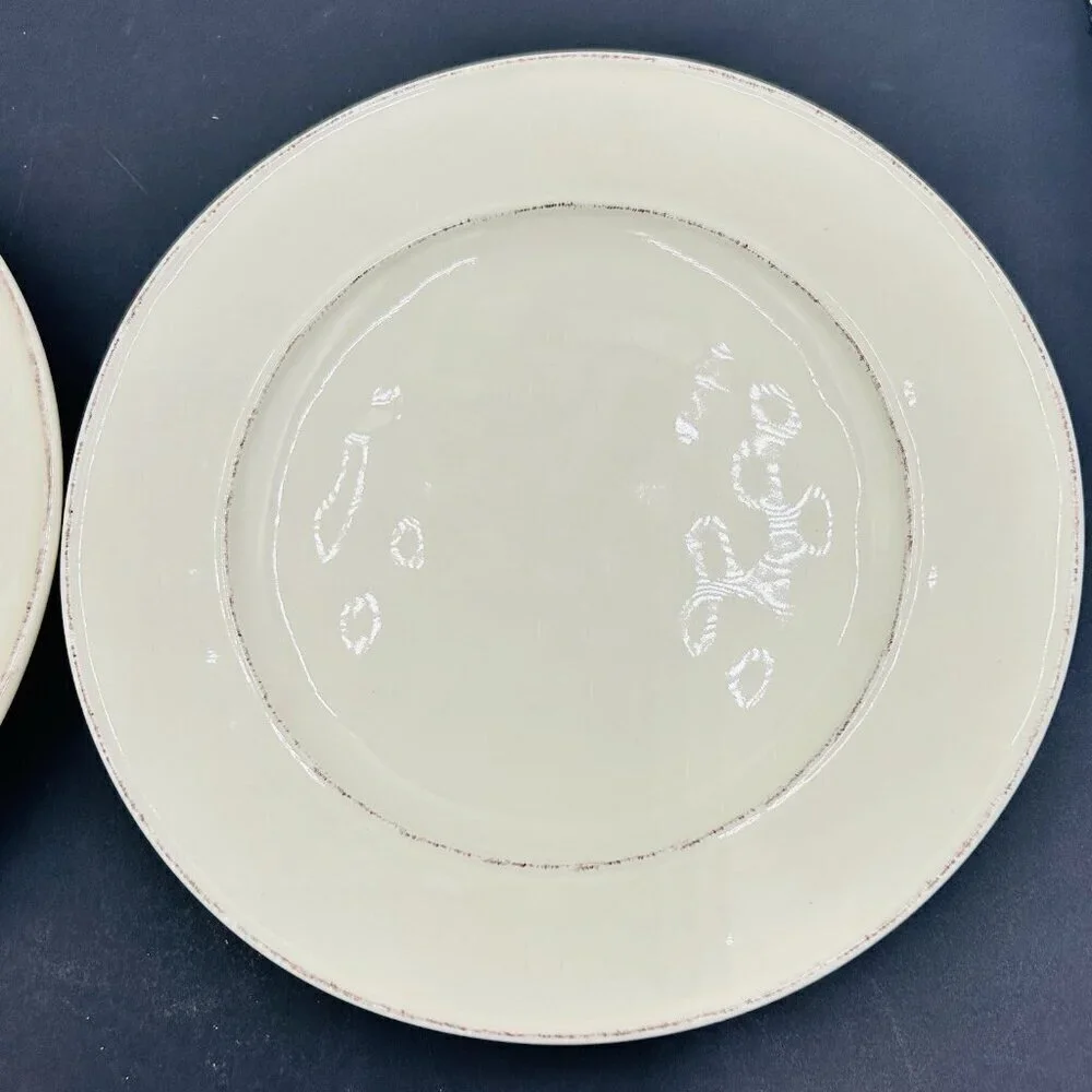 Pier 1 Martillo Creme 8.25